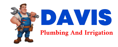 Trusted plumber in PORT BOLIVAR